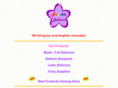 twinkleballoons.com