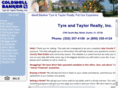 tyretaylorrealty.com
