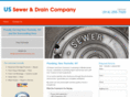 ussewerdraincompany.com