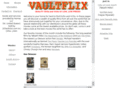 vaultflix.com