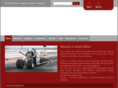 visionsracecars.com