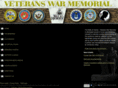 walkofheroes.com