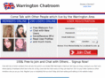 warringtonchatroom.com
