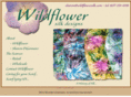 wildflowersilk.com