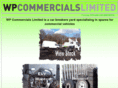 wpcommercials.com