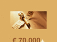 70000euro.com