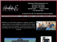 aberdeenoffice.com