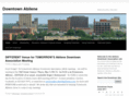 abilenedowntown.com