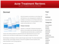 acne-treatment-reviews.net