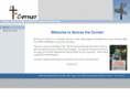 acrossthecorner.com