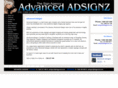 advancedadsignz.com