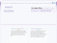 agency4fertilitysolutions.com
