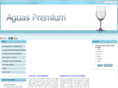 aguaspremium.net