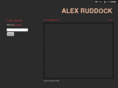 alexruddock.com