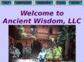 ancientwiz.com