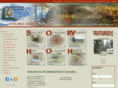arrowheadranch.com