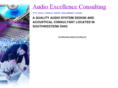 audioexcellenceconsulting.com