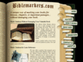 biblemarkers.com