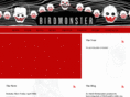 birdmonstermusic.com