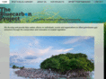 bluecarbonfund.com