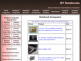 bynotebooks.com
