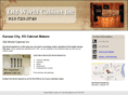 cabinetmakersofkansascity.com