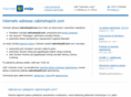 cabinshop24.com