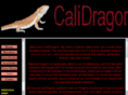 calidragons.com