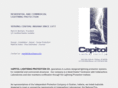 capitol-lightning.com