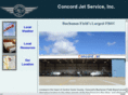 ccrjet.com