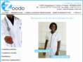 clinique-zoodo.com
