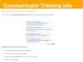 communicatietraining-info.nl
