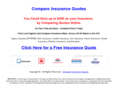 compareinsurancequotesusa.com