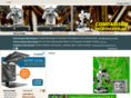 comparisonmicroscope.net