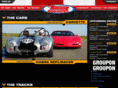 corvetteadvanceddrivingschool.com