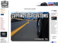 cuttingedgeautomotive.net