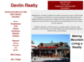 devlinrealty.com