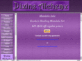 divine-alchemy.com