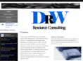 drwresourceco.com