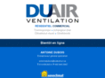 duairventilation.com