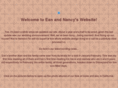 eanandnancy.com