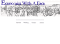 economicswithaface.com