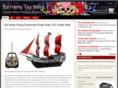 edhardytoystore.com