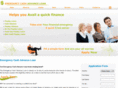 emergencycashadvanceloan.com