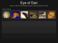 eyeofdan.com