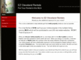ezclevelandrentals.com