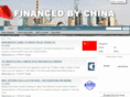 financed-by-china.com