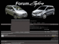 forum-zafira.com