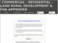 fourstateappraisal.com