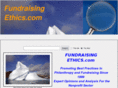 fundraisingethics.com